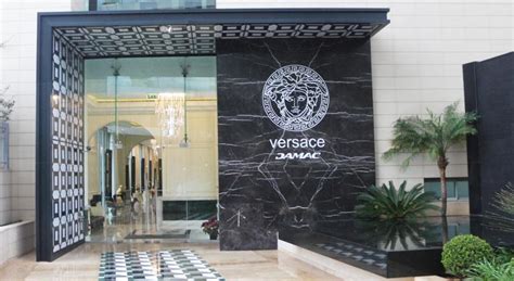 buy versace home residential apartment lebanon|Beiruting .